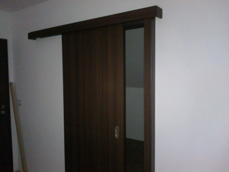 Posuvné do šatny